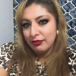 Meet your Posher, Brenda